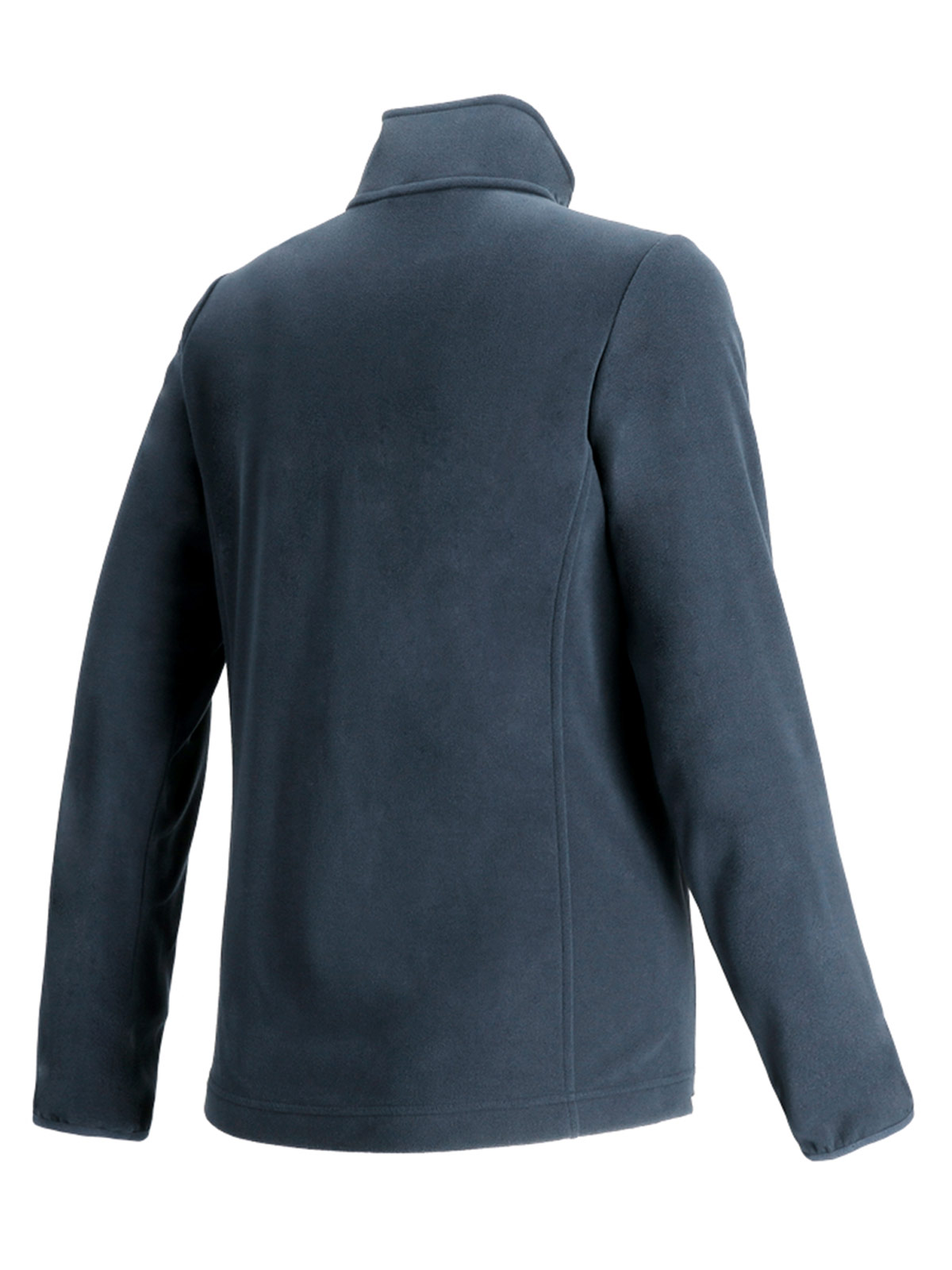CHAQUETA MUJER DOITE POLAR MANGA LARGA - 3
