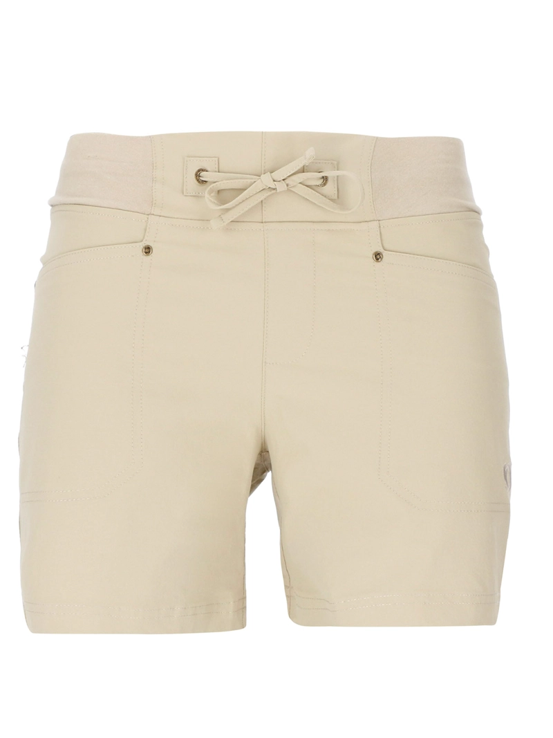 SHORT MUJER DOITE PETRA - 1