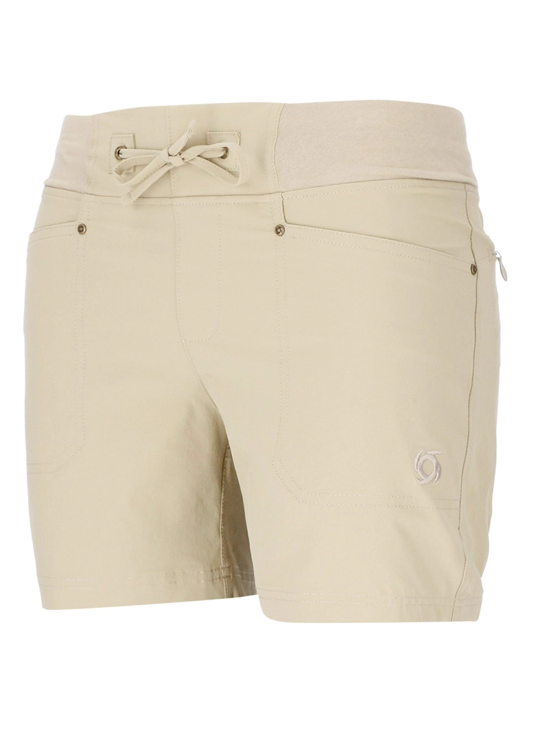 SHORT MUJER DOITE PETRA - 2