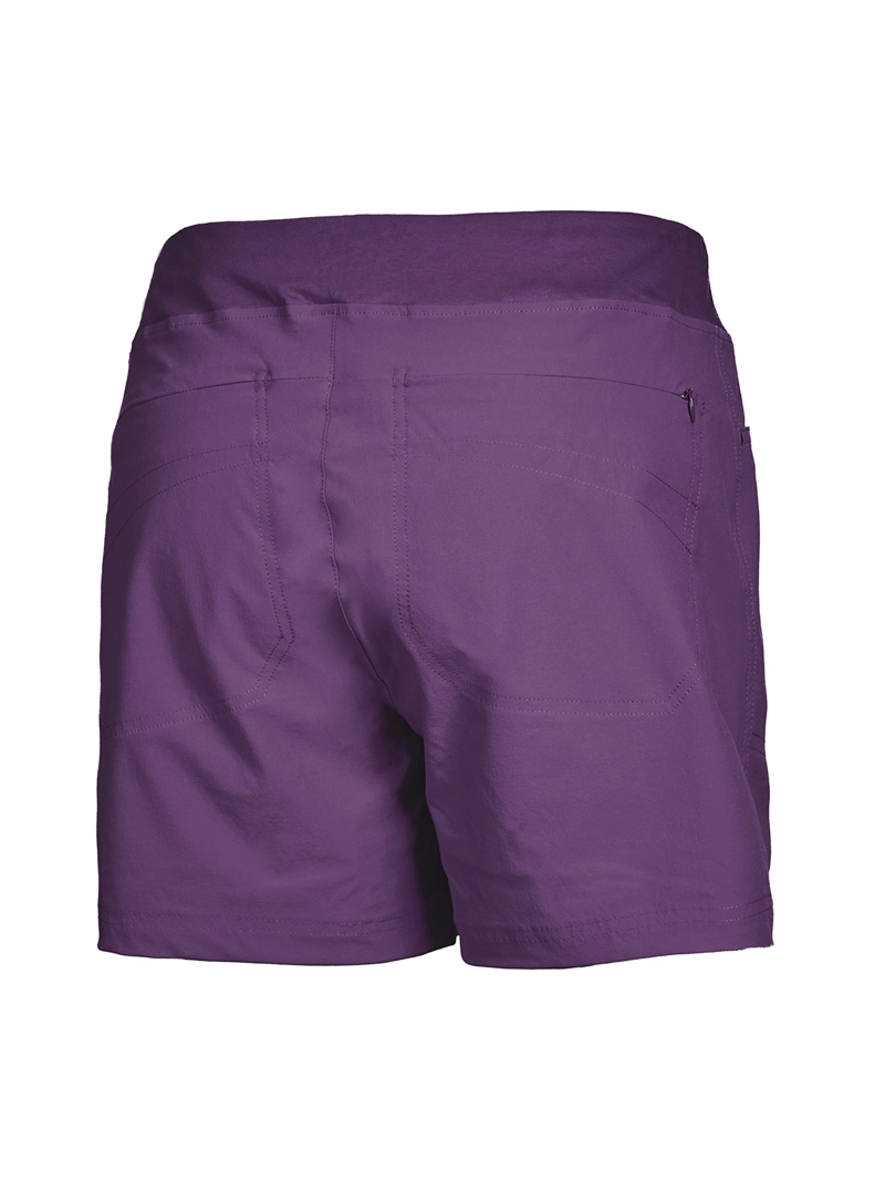 SHORT DEPORTIVO MUJER DOITE PETRA - 3
