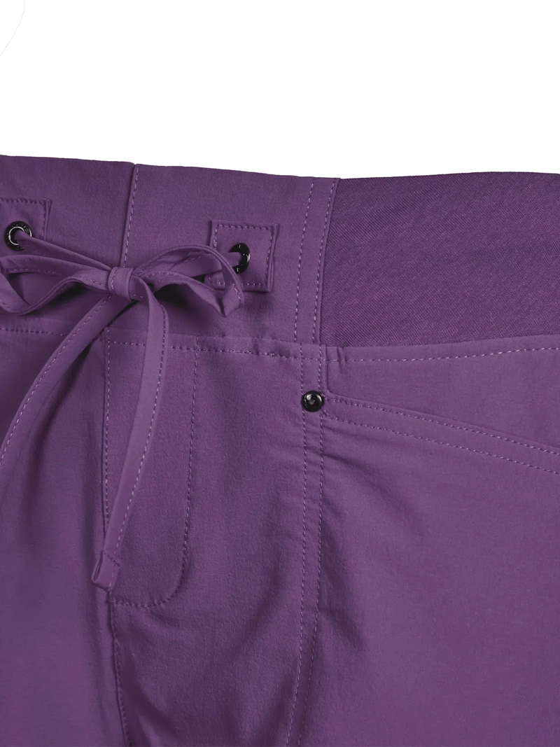 SHORT DEPORTIVO MUJER DOITE PETRA - 4
