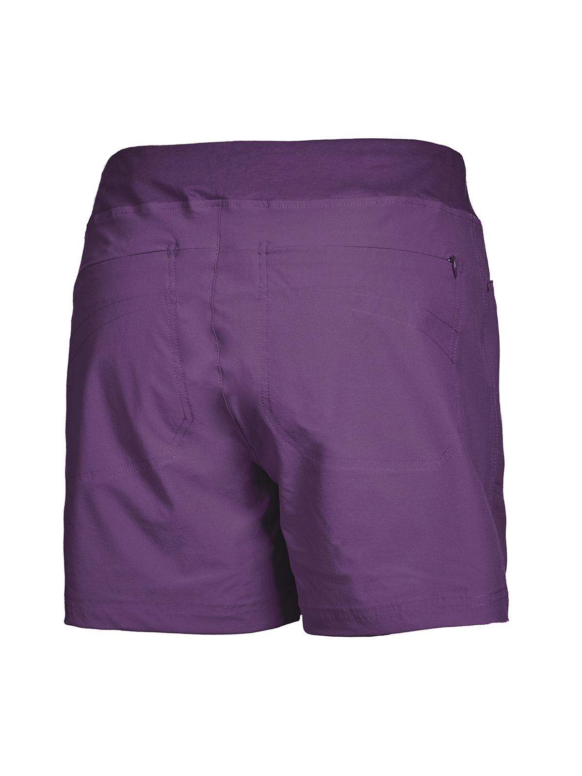 SHORT DEPORTIVO MUJER DOITE PETRA - 3