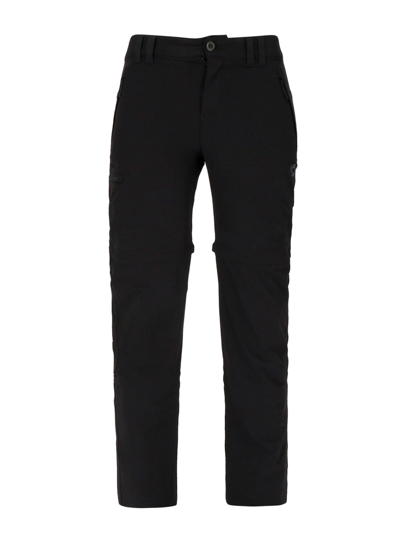 PANTALÓN DESMONTABLE MUJER DOITE KISKA - 1