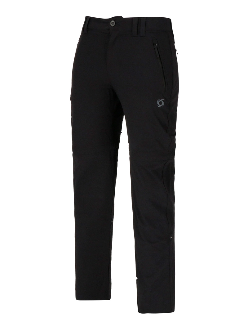PANTALÓN DESMONTABLE MUJER DOITE KISKA - 2