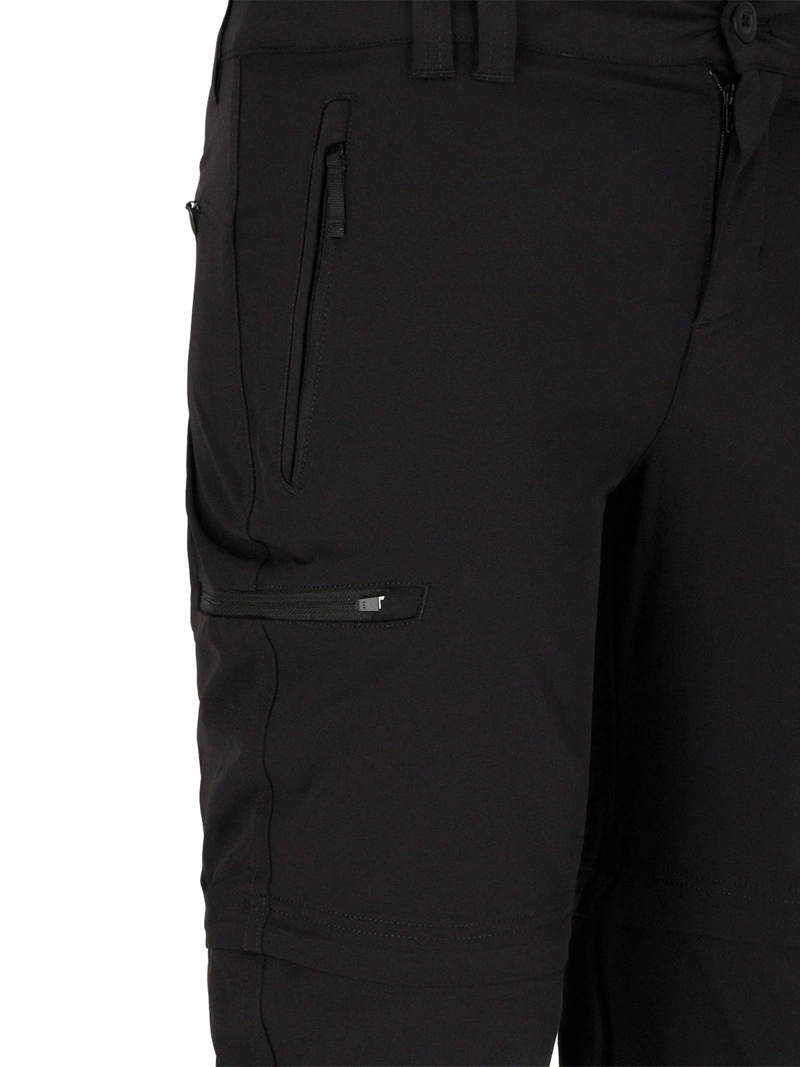 PANTALÓN DESMONTABLE MUJER DOITE KISKA - 4