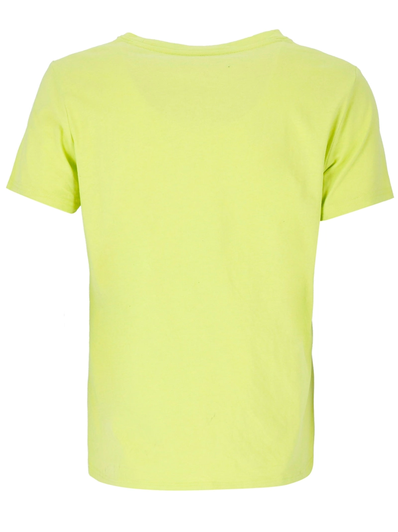 POLERA MANGA CORTA MUJER DOITE CORE - 2