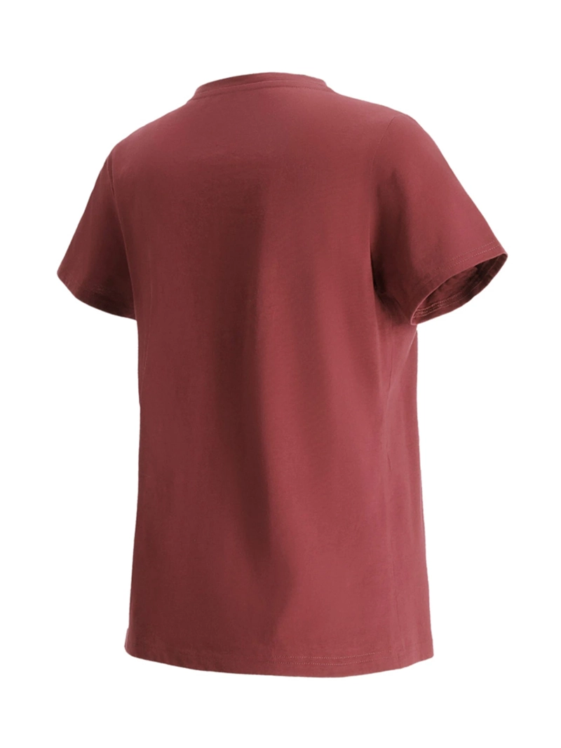 POLERA MANGA CORTA MUJER DOITE CORE - 2