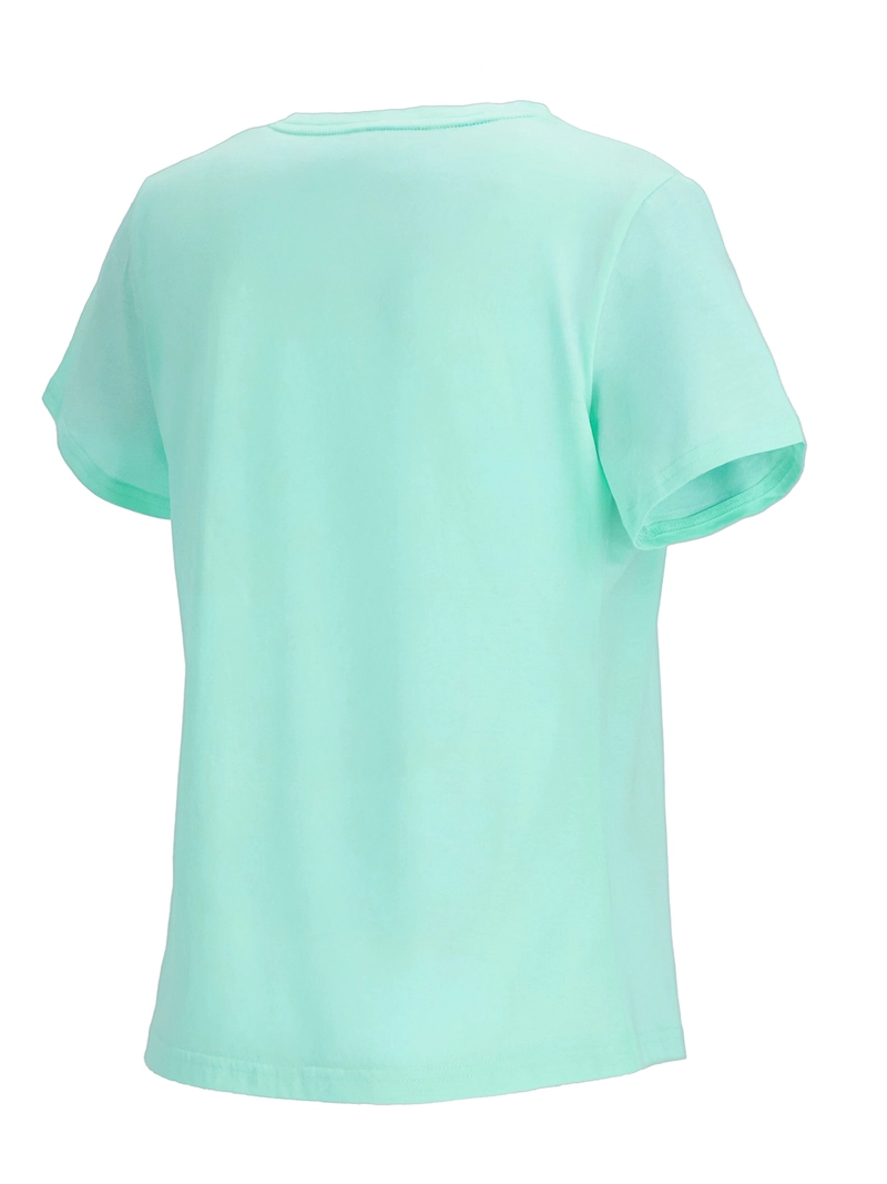 POLERA MANGA CORTA MUJER DOITE MOUNTAIN - 3