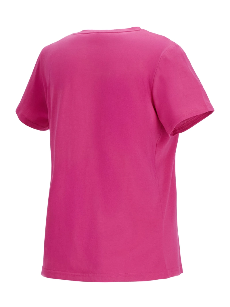 POLERA MANGA CORTA MUJER DOITE MOUNTAIN - 2