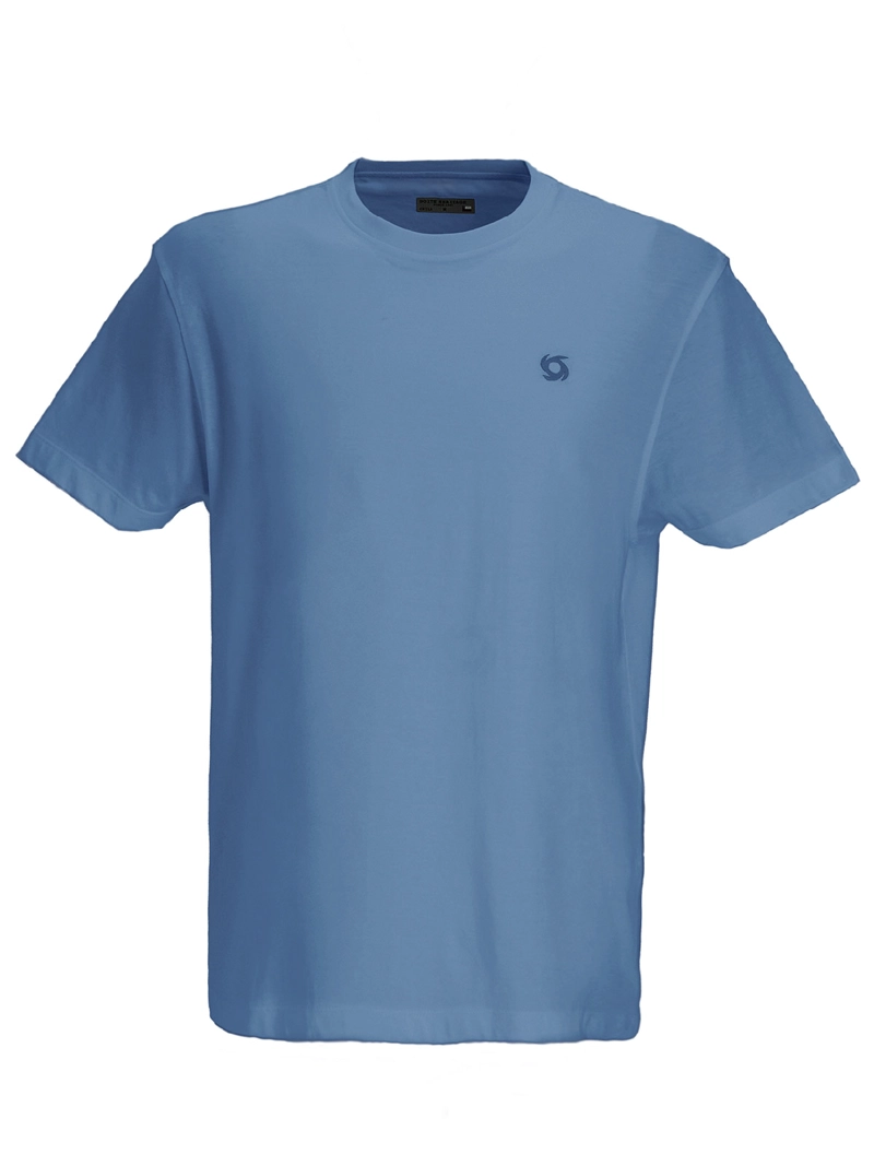 POLERA MANGA CORTA HOMBRE DOITE PATRIA - 1