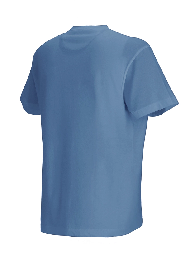 POLERA MANGA CORTA HOMBRE DOITE PATRIA - 3