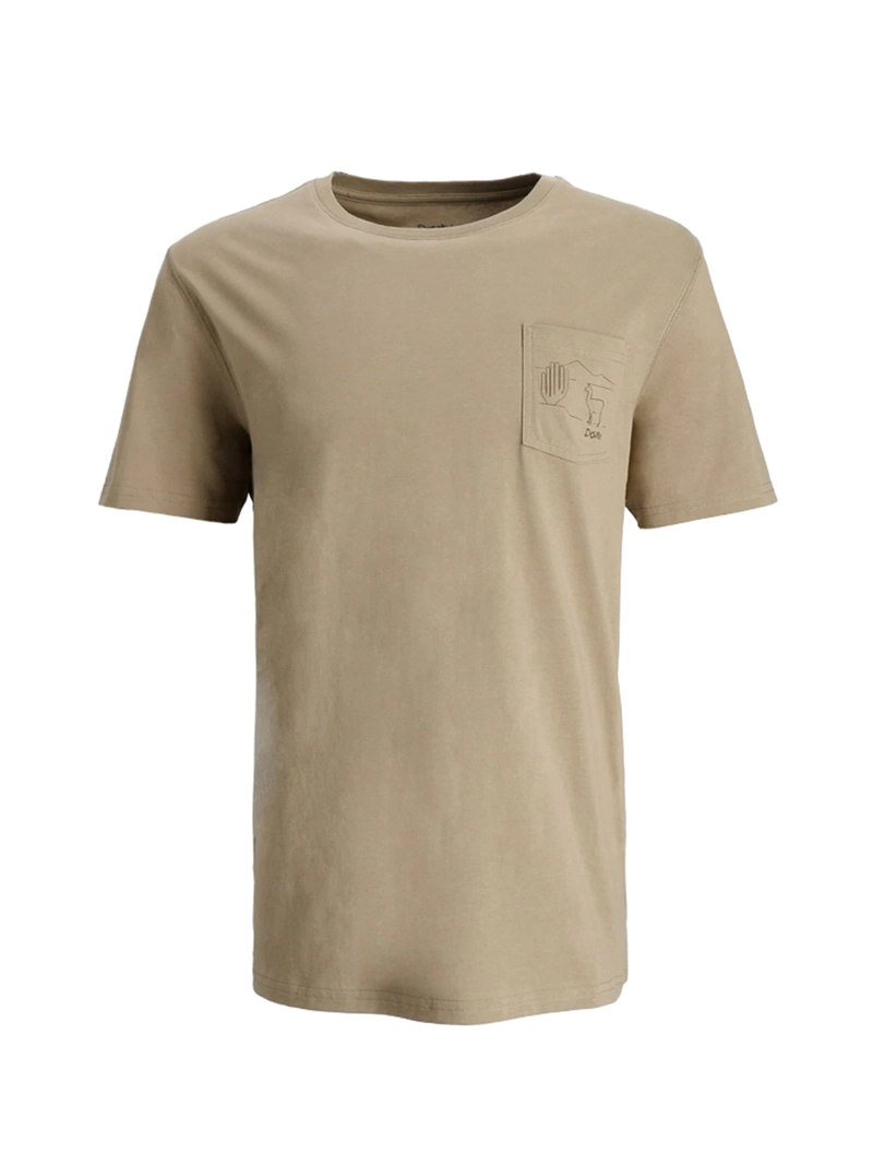 DOITE POLERA MANGA CORTA HOMBRE DOITE PAN DE AZÚCAR