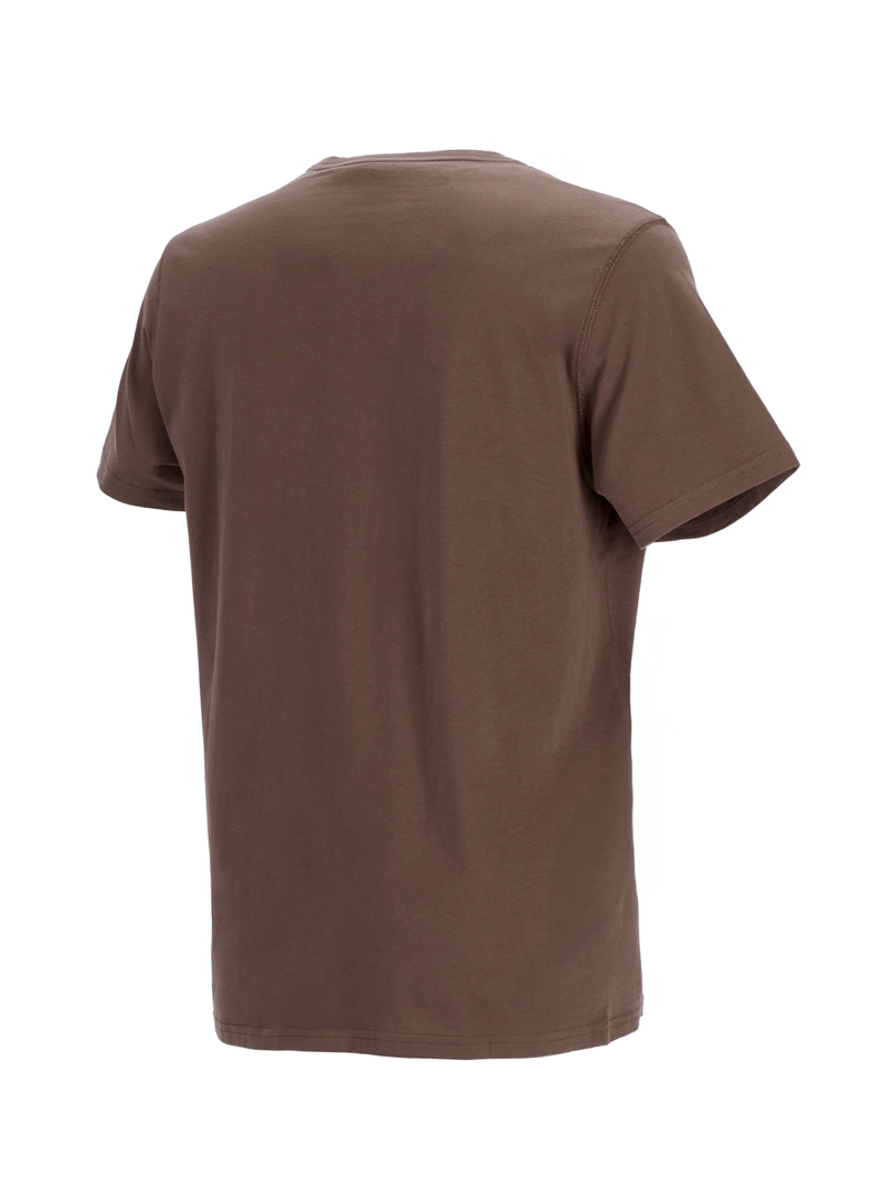 POLERA MANGA CORTA HOMBRE DOITE TORRES DEL PAINE - 3