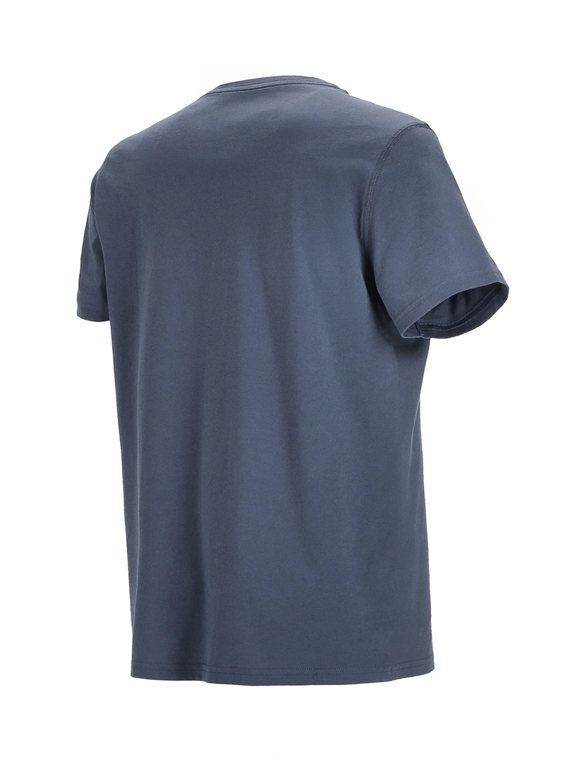 POLERA MANGA CORTA HOMBRE DOITE TORRES DEL PAINE - 2