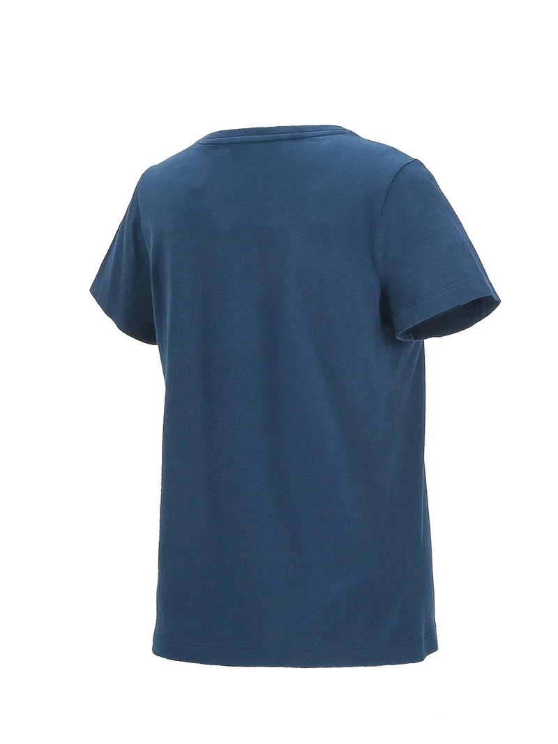 POLERA MANGA CORTA MUJER DOITE TORRES DEL PAINE - 2