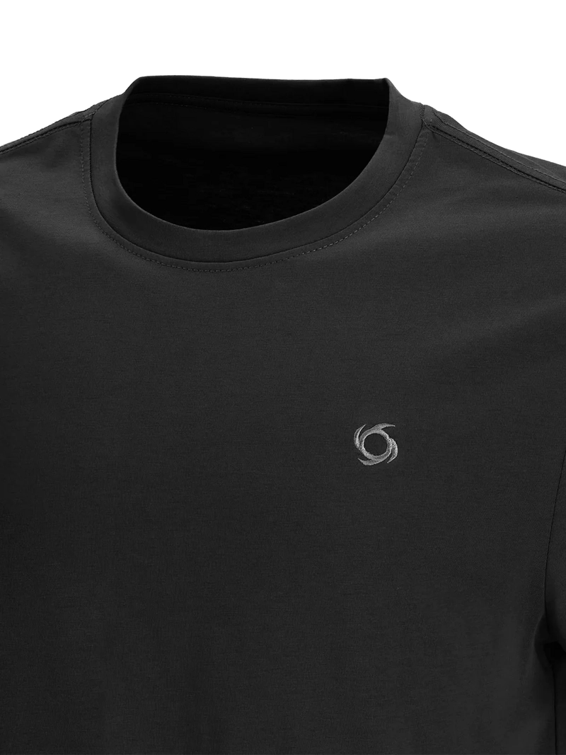 POLERA MANGA CORTA HOMBRE DOITE ZERO - 4