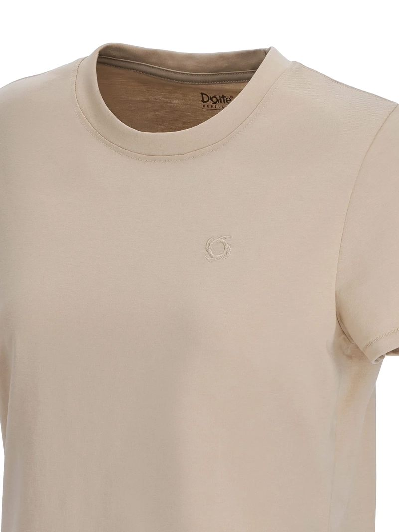 POLERA MANGA CORTA MUJER DOITE ZERO - 4