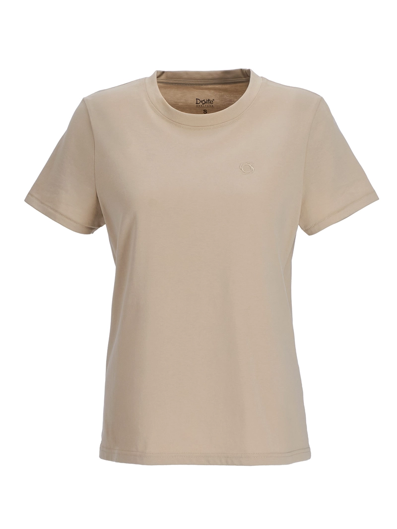 DOITE POLERA MANGA CORTA MUJER DOITE ZERO