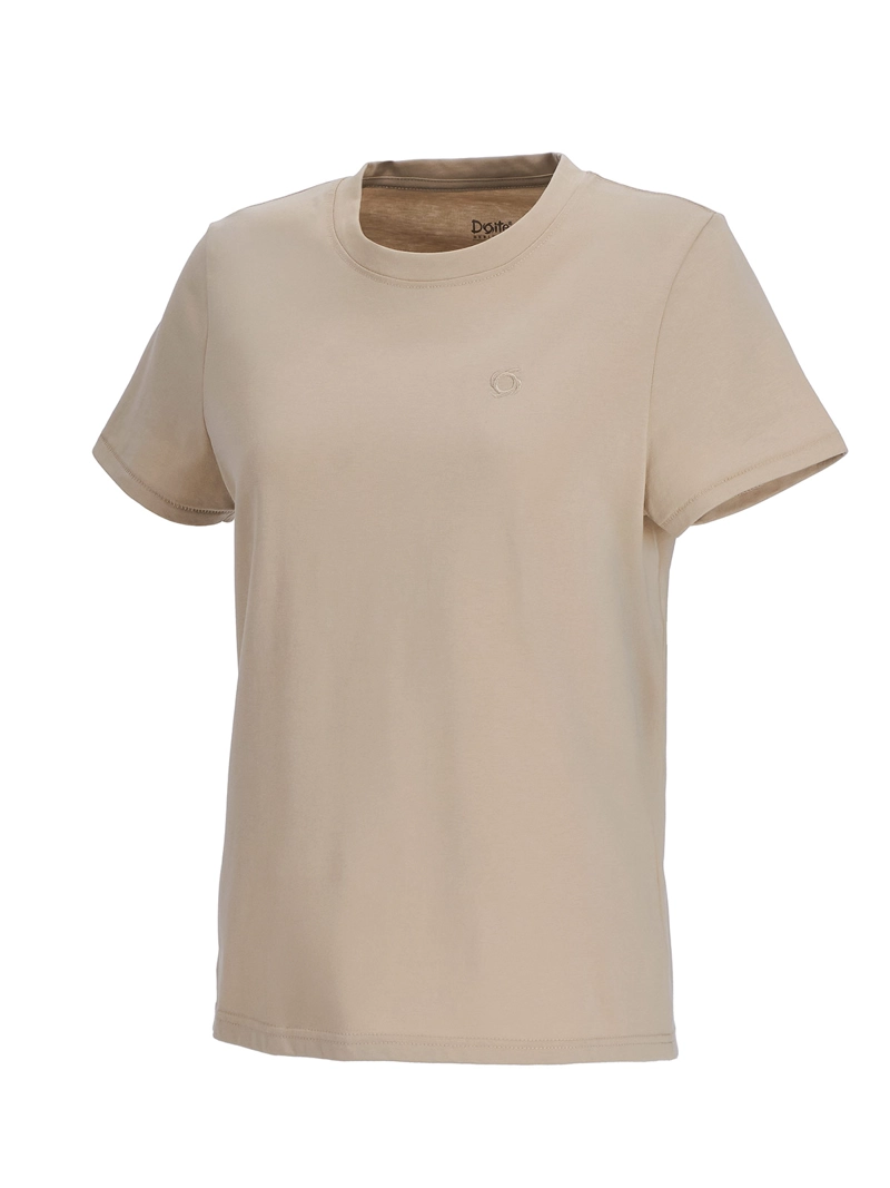 POLERA MANGA CORTA MUJER DOITE ZERO - 2