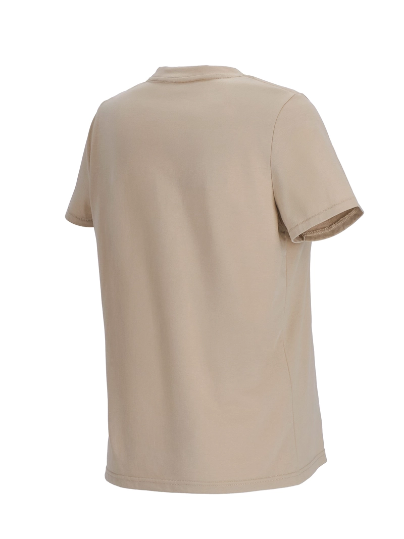 POLERA MANGA CORTA MUJER DOITE ZERO - 3