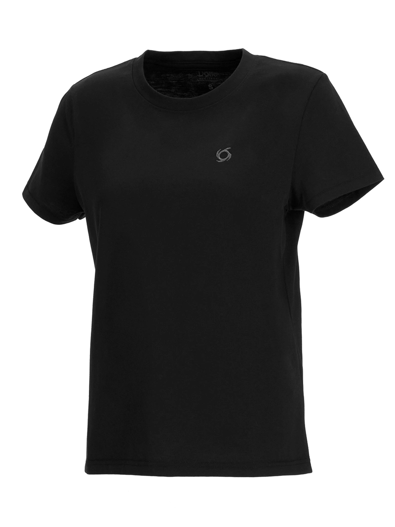 POLERA MANGA CORTA MUJER DOITE ZERO - 2