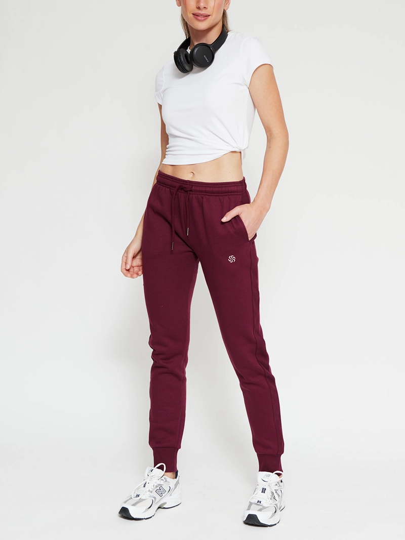 PANTALÓN MUJER REVUP LARGO - 1