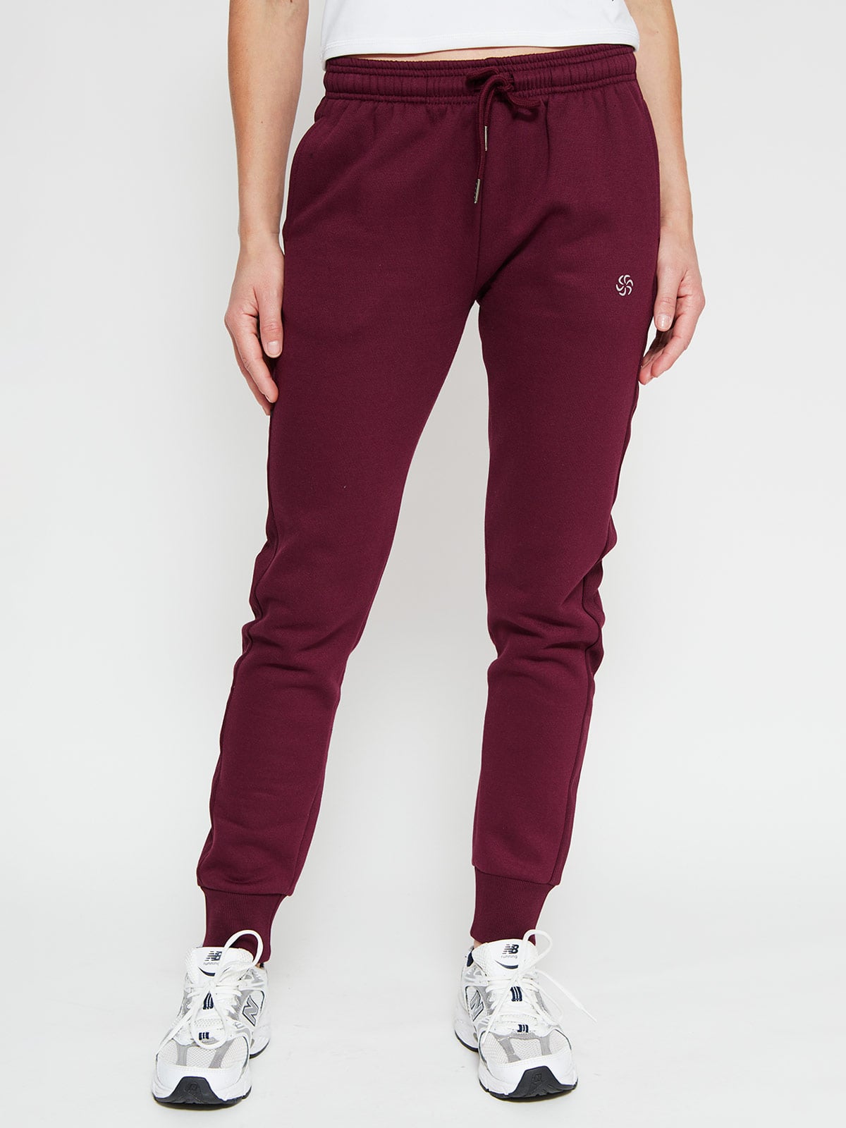 PANTALÓN MUJER REVUP LARGO - 2