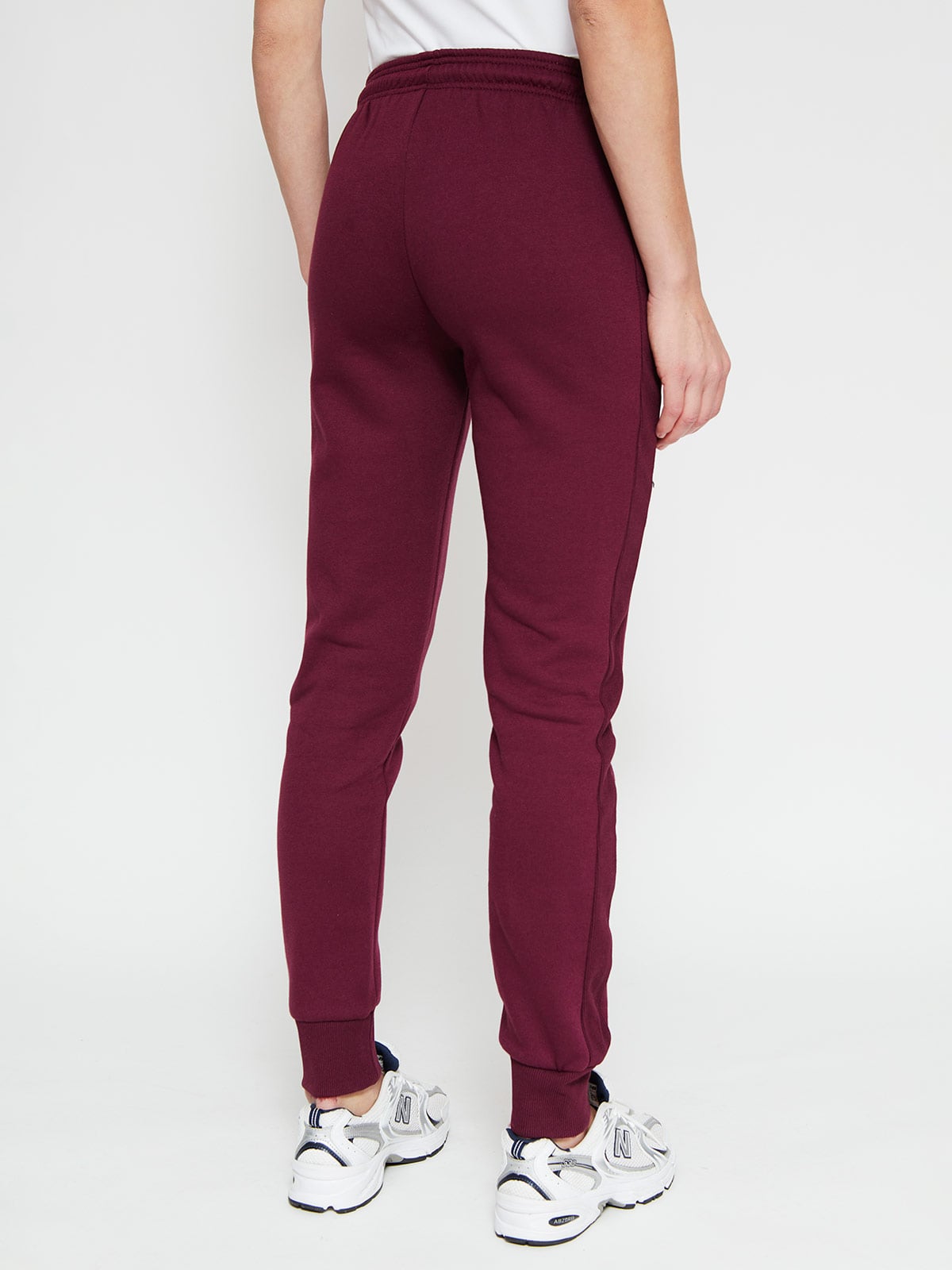 PANTALÓN MUJER REVUP LARGO - 3