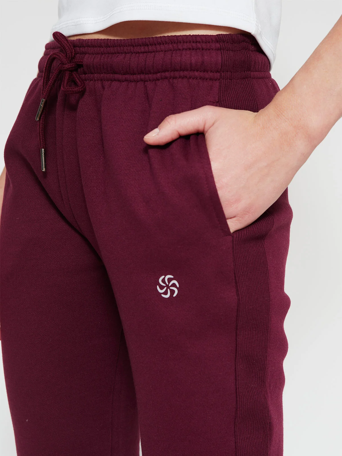 PANTALÓN MUJER REVUP LARGO - 4