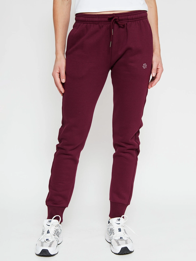 PANTALÓN MUJER REVUP LARGO - 2