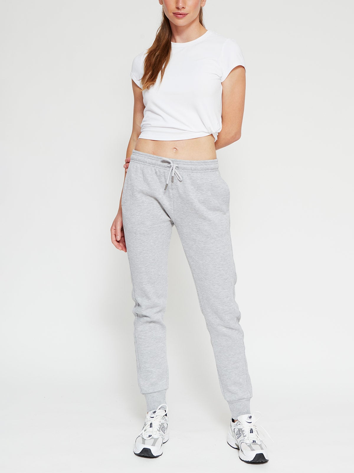 PANTALÓN MUJER REVUP LARGO - 1
