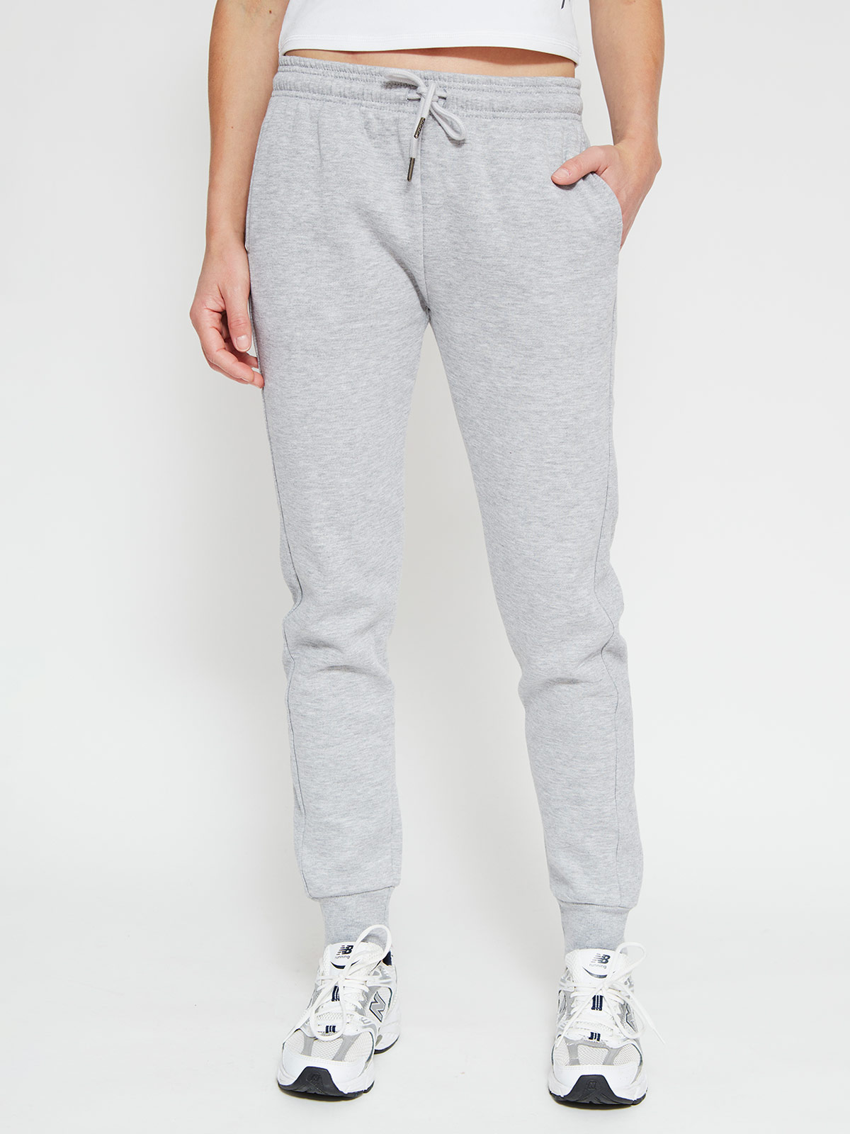 PANTALÓN MUJER REVUP LARGO - 2