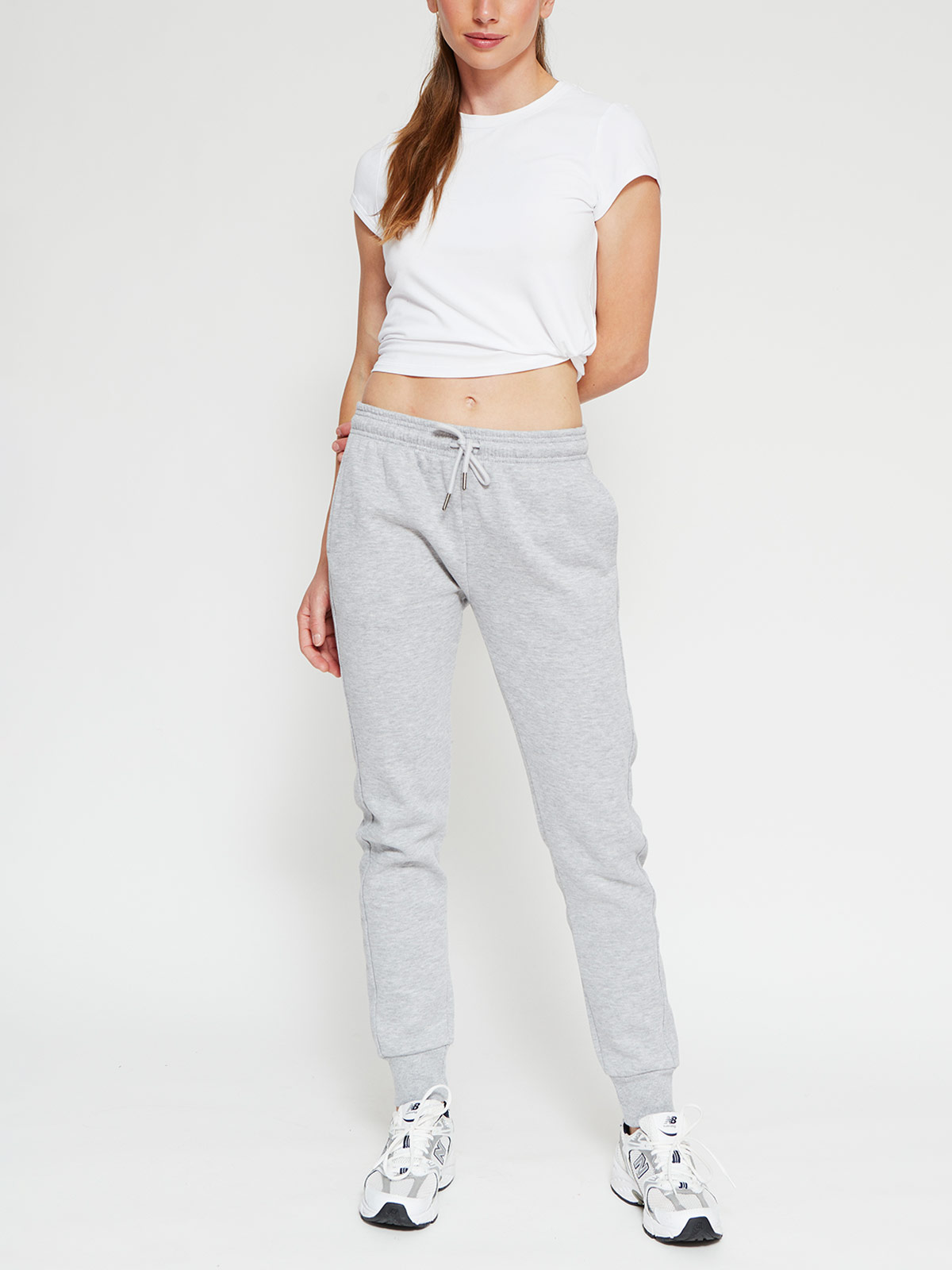 PANTALÓN MUJER REVUP LARGO