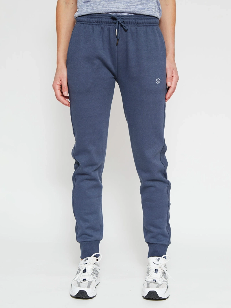 PANTALÓN MUJER REVUP LARGO - 2