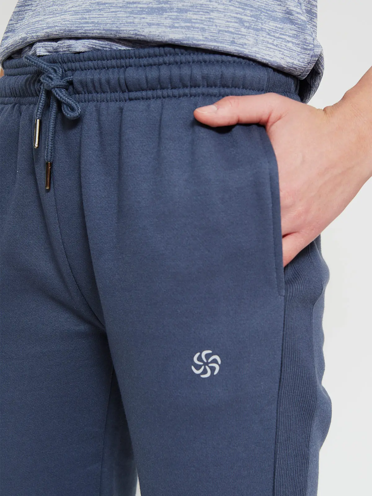 PANTALÓN MUJER REVUP LARGO - 4