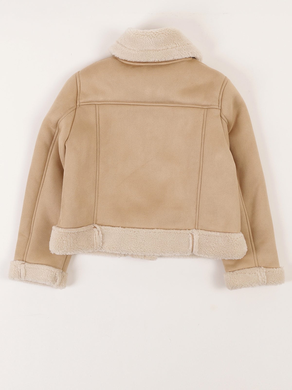 CHAQUETA NIÑA HARVEST HUNTER - 2