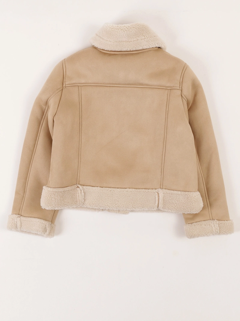 CHAQUETA NIÑA HARVEST HUNTER - 2