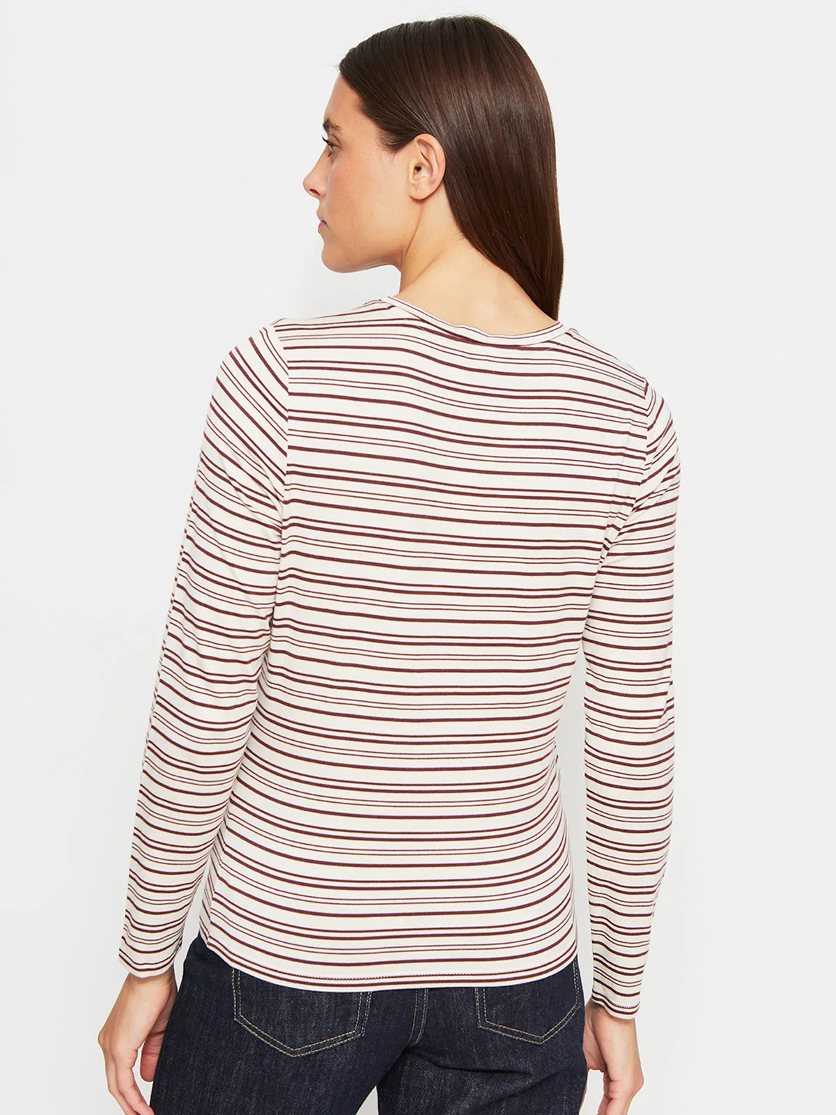 POLERA MUJER MARQUIS FLUIDA - 2