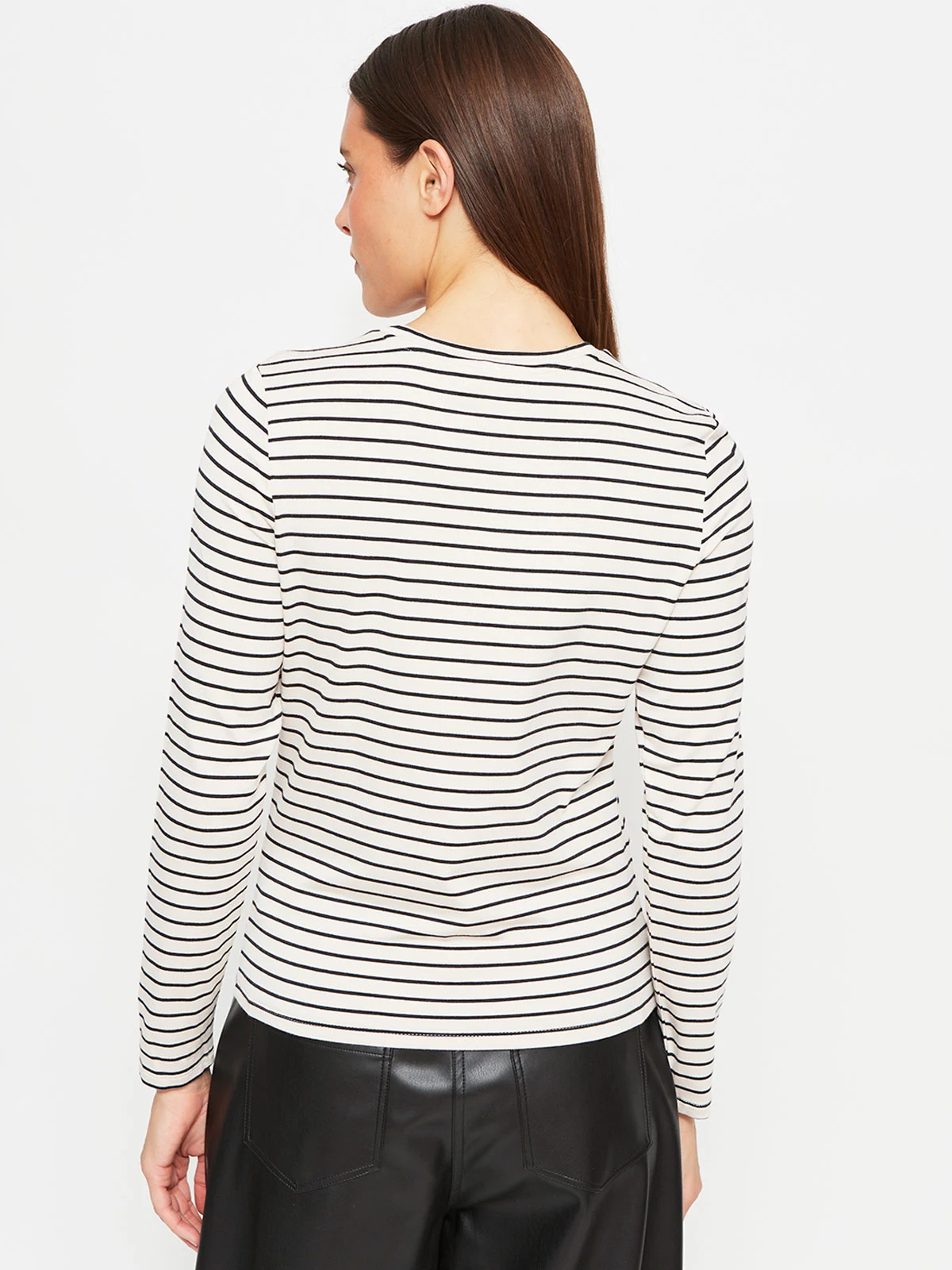 POLERA MUJER MARQUIS FLUIDA - 2