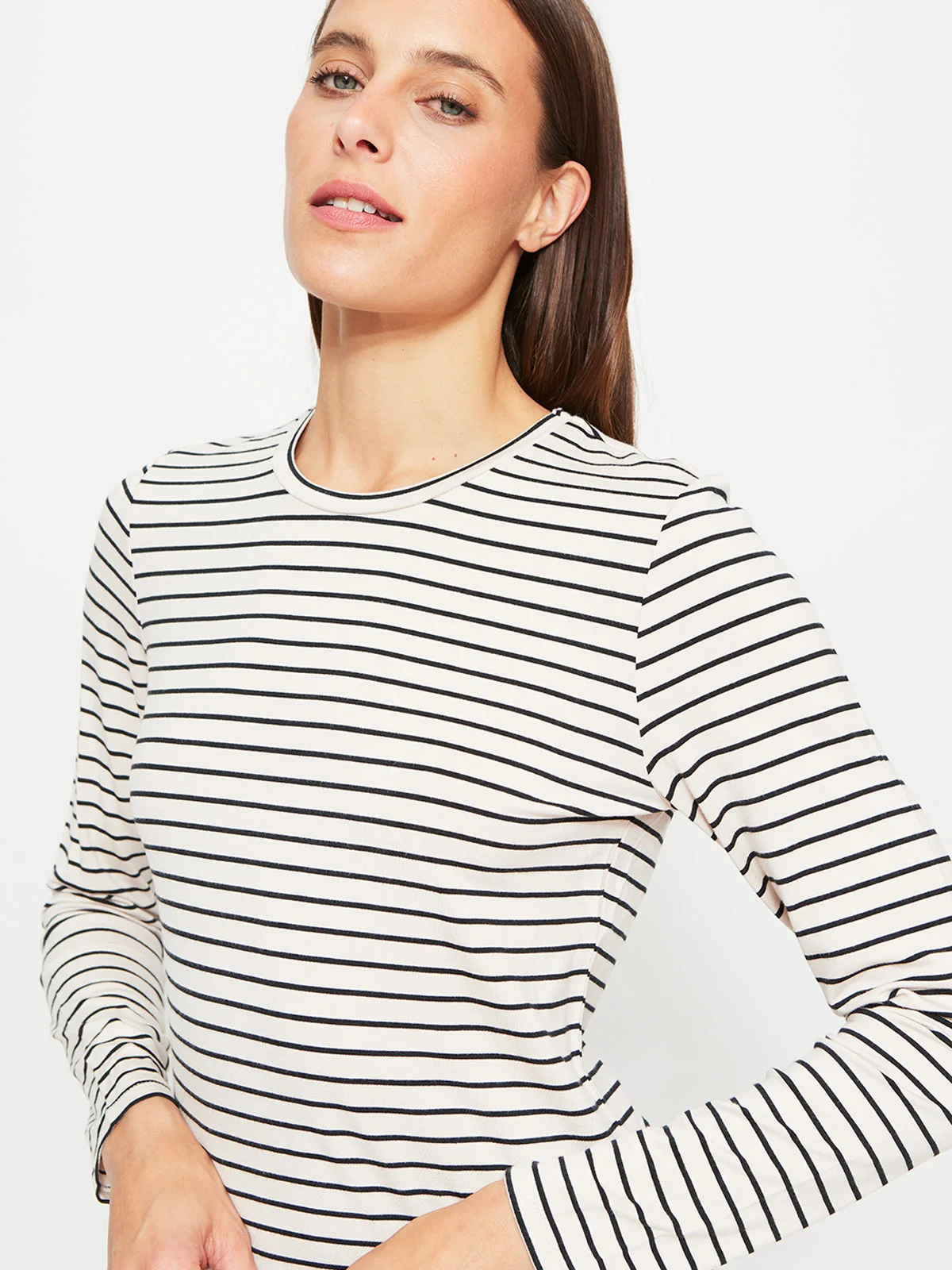 POLERA MUJER MARQUIS FLUIDA - 3