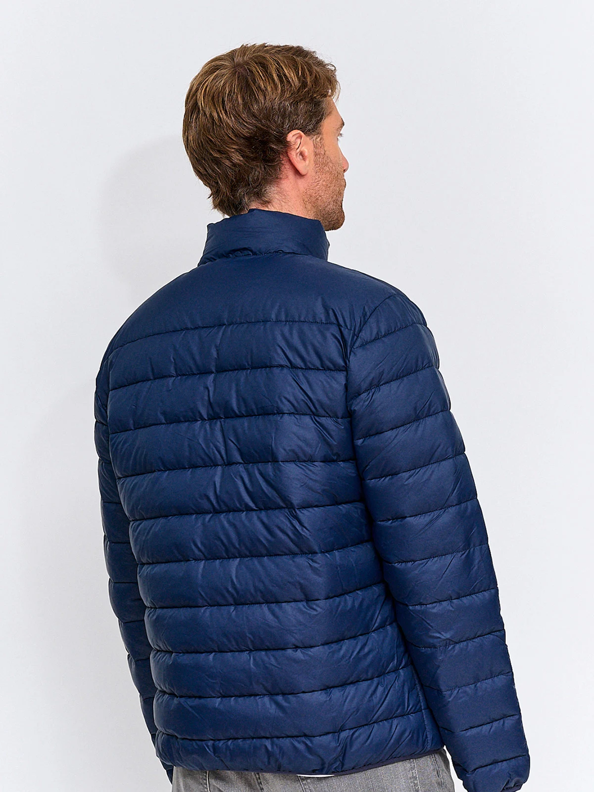 PARKA HOMBRE REGATTA BÁSICA - 2