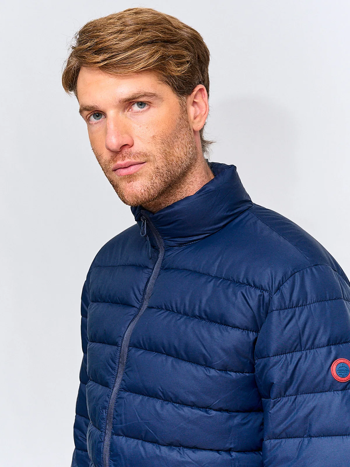 PARKA HOMBRE REGATTA BÁSICA - 3