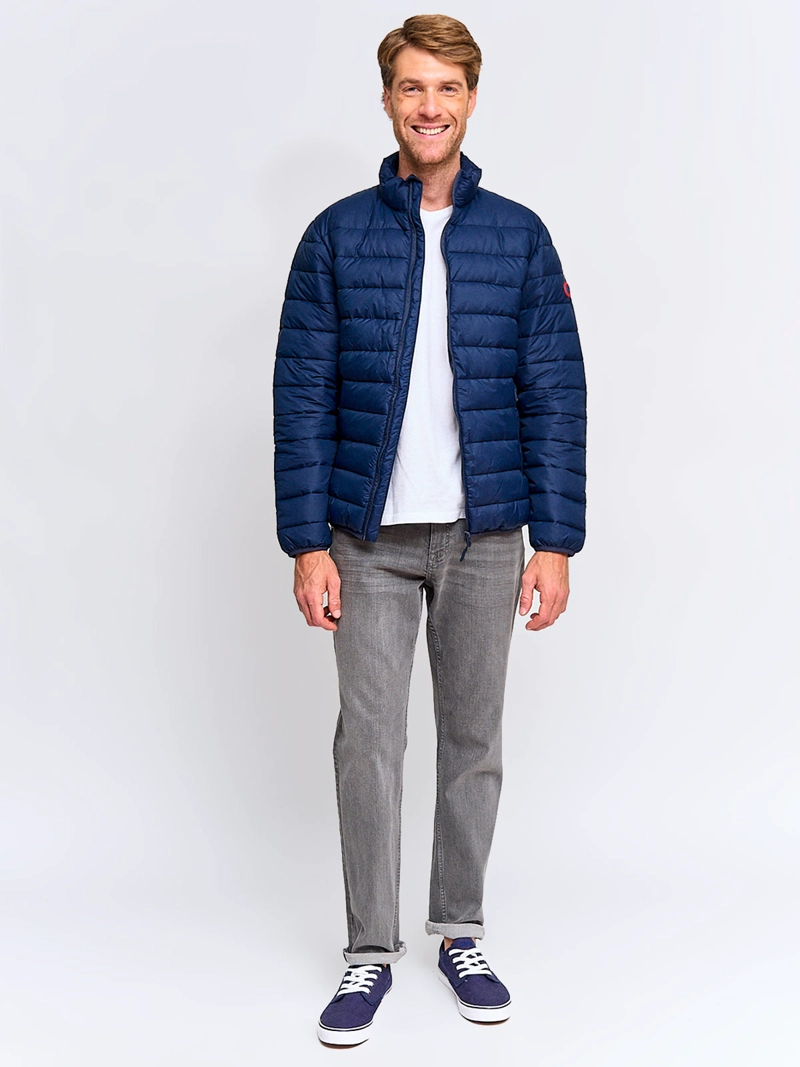PARKA HOMBRE REGATTA BÁSICA - 4