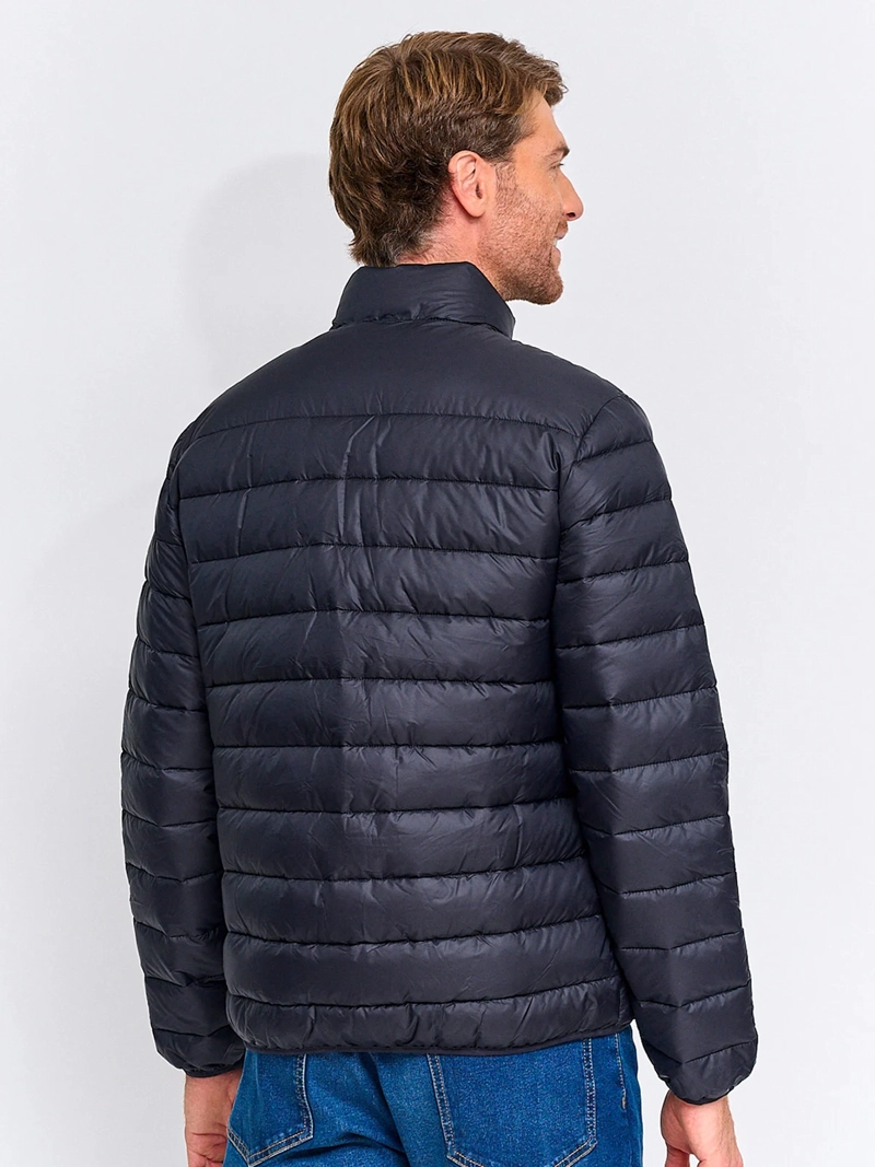 PARKA HOMBRE REGATTA BÁSICA - 2