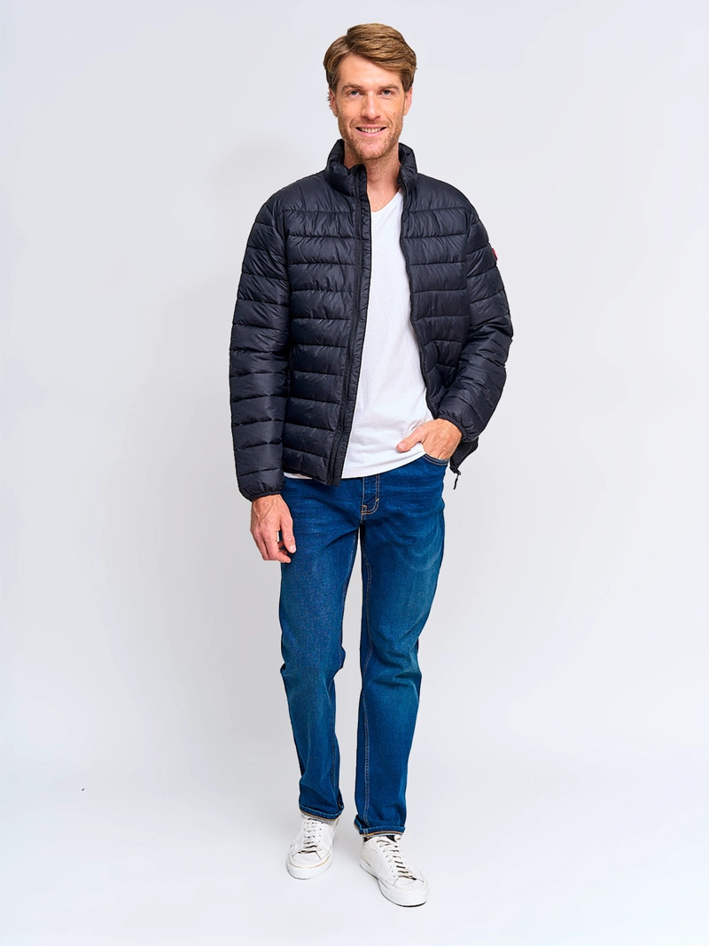 PARKA HOMBRE REGATTA BÁSICA - 4