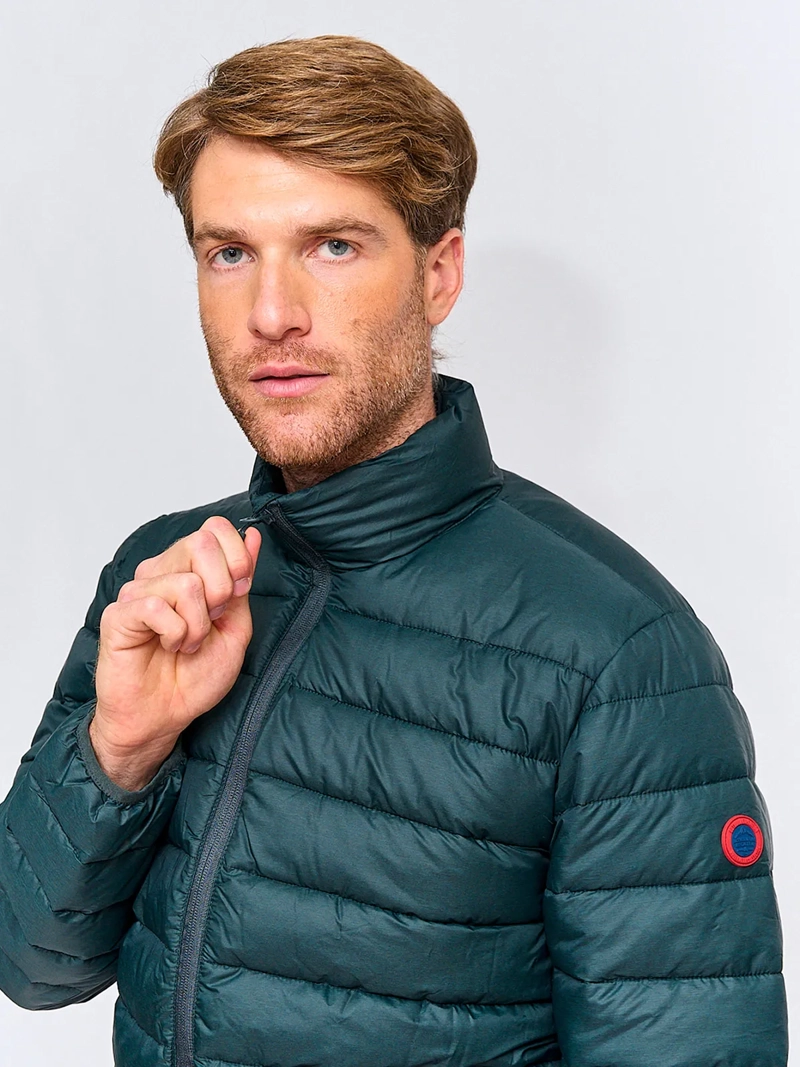 PARKA HOMBRE REGATTA BÁSICA - 3