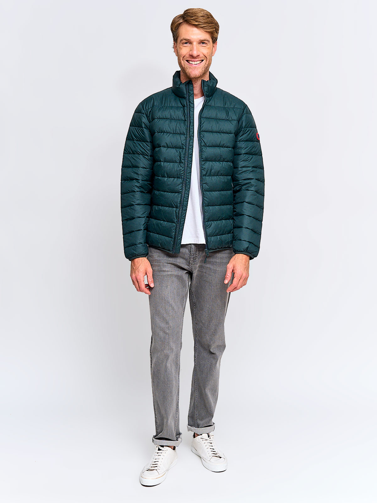 PARKA HOMBRE REGATTA BÁSICA - 4