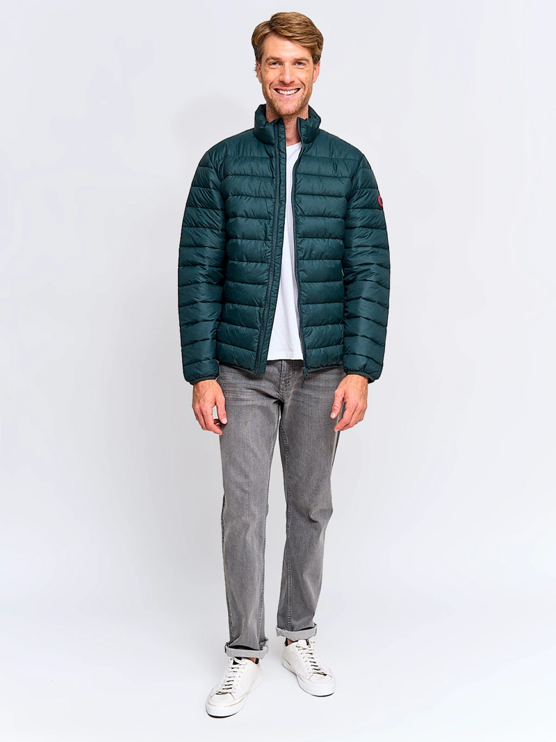 PARKA HOMBRE REGATTA BÁSICA - 4