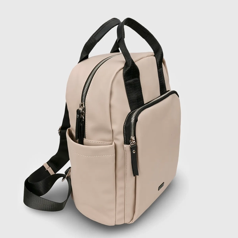 MOCHILA INDEX IBALO - 2