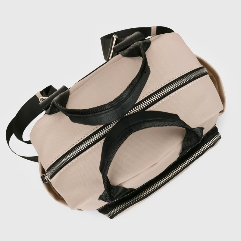 MOCHILA INDEX IBALO - 3